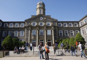 Québec le paradis pour les étudiants français